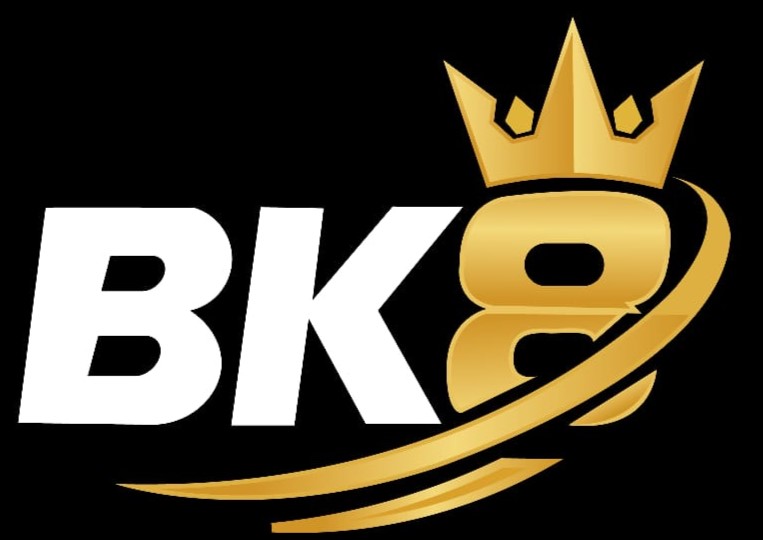 Bk8bd Logo