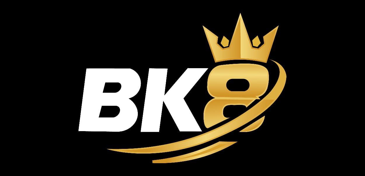 Bk8bd Logo